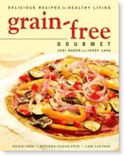 Grain-Free Gourmet