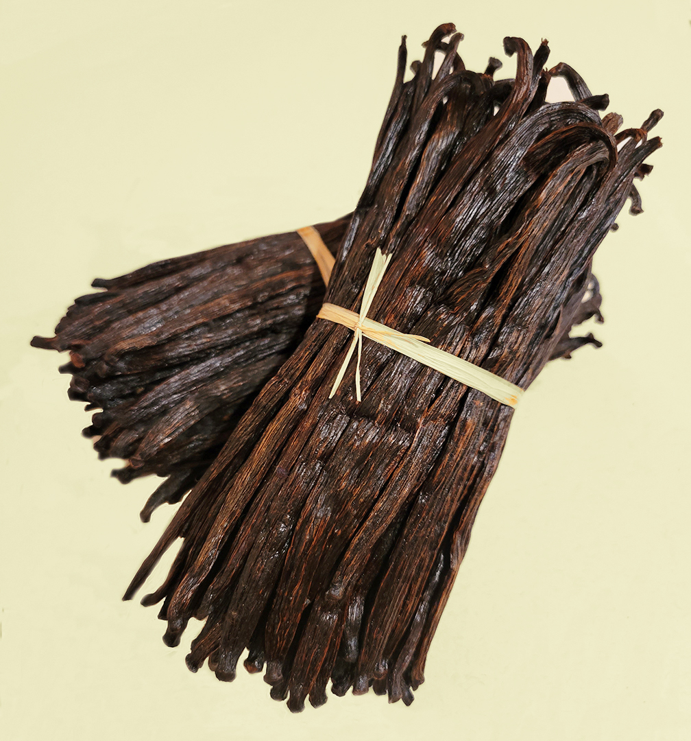 Picture of Uganda TK Vanilla Beans