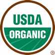 USDA Organic USDA Organic Logo