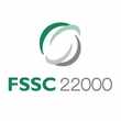 FSSC 22000 FSSC 22000 Logo